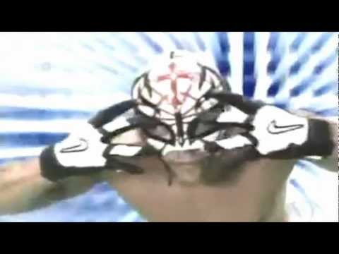 WWE Smackdown Theme Song - 2005  (rise up with intro)