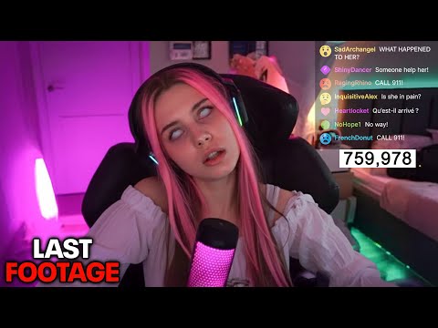 These Streamers Died While Live Streaming