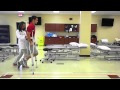 Schneider Hong Fleming Crutch Gait Pattern 2 Pt 3 Pt 4 Pt