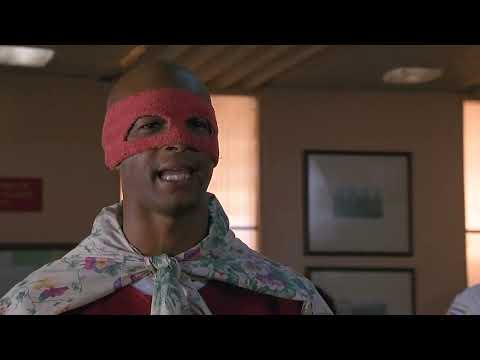 Blankman - Funniest Scene