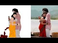 Poolamme Pilla | Hanuman movie | Telugu songs | Prasanth Varma | Teja Sajja | Amritha | GowraHari