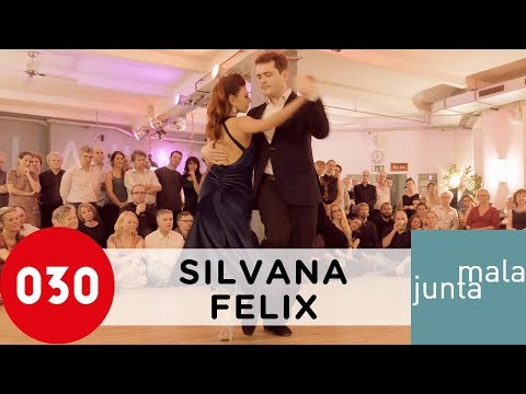 Silvana Anfossi and Felix Naschke – Por el camino