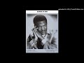 EDWIN STARR - TIME IS PASSING BY