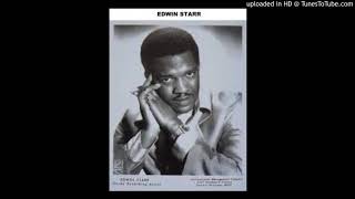EDWIN STARR - TIME IS PASSING BY
