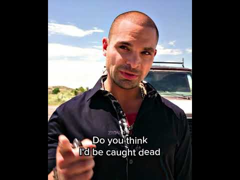 Nacho Roasts Nerd 🤣 | Better Call Saul S2.E2 | @zidvano