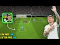 His Last Real Madrid's Card - Toni KROOS POTW Booster 100 Rate