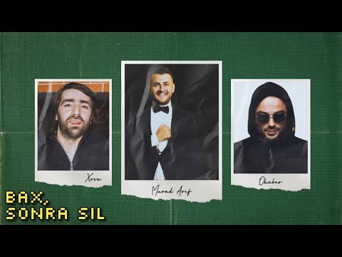 OKABER | MURAD ARIF | ELŞAD XOSE | REACTION | ANALIZ