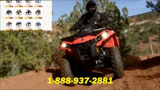 atv trader