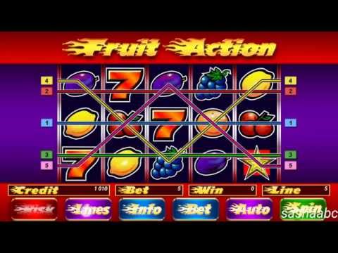 fruit action slot обзор игры андроид game rewiew android