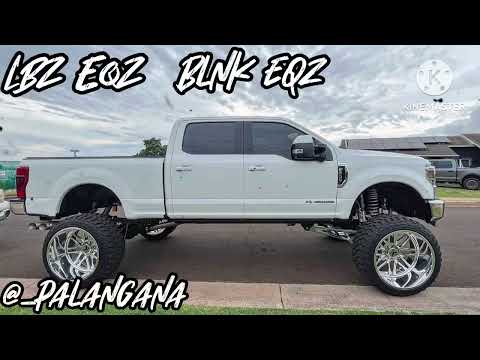 Certified Players pt. 2 (Freek a leek remix) (Live DSP)