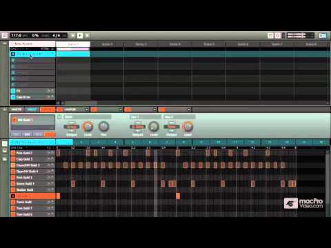 Native Instruments 209: Maschine Masterclass - 12 Multi FX - Part 1