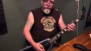 I&#39;m in Pain + Rewind - Obituary Covers