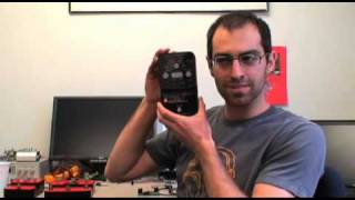 Video thumbnail for Tech Talk: The Soundblox Pro Classic Distortion (Part 2) by sourceaudioeffects