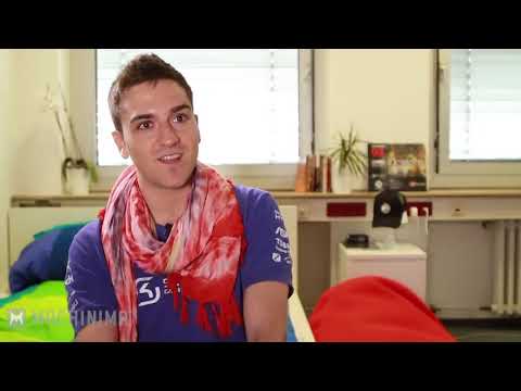 Ocelote: Controlling the Beast(reupload)