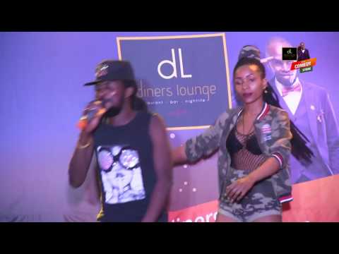 Alex Muhangi Comedy August 2017 - Amooti Mubalanguzi(Fresh)