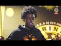 Kodak Black Freestyle Drink Champs