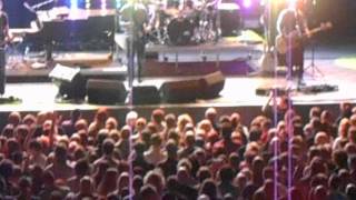 Blof - Wraak &amp; Radio Berlijn (stukje) (Tilburg, 11/12/2015)