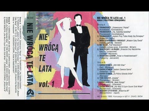 Bogdan Czyżewski - Witamina M  /1965/
