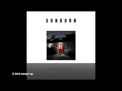 Hurricane Girl - Sundorn