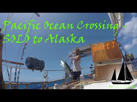 16-11_Pacific Ocean Crossing - SOLO to Alaska (sailing syZERO)