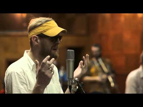 Blánótt  - Sigurður Guðmundsson og Memfismafían