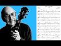 Stella By Starlight - Jim Hall (Transcription)