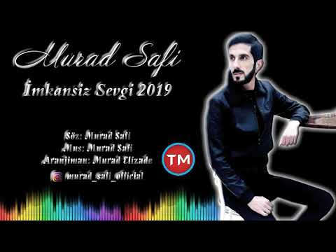 Murad Safi - Imkansiz sevgi