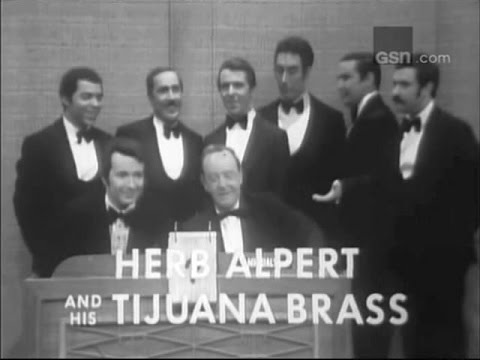What's My Line? - Vince Lombardi; Herb Alpert; PANEL: Sue Oakland, Tony Randall (Jan 22, 1967)