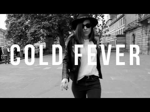 LAST TRAIN - COLD FEVER