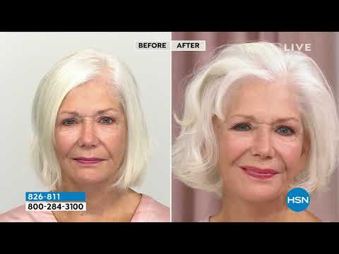 HSN | Beauty Report with Amy Morrison Celebration 07.19.2023 - 10 PM