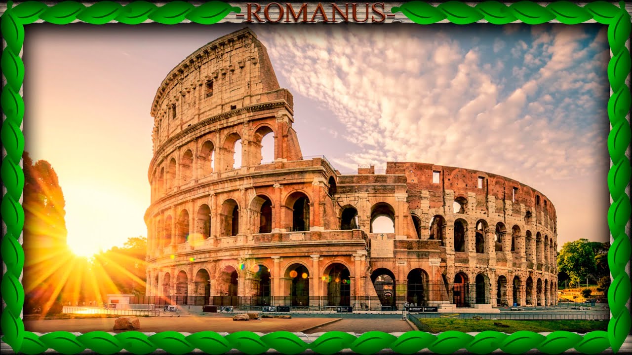 Arte Romana - História da Arte | 34