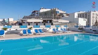 Best Western Plus Antalya Khan Hotel