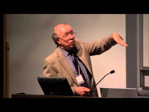Statistical Mechanics of Gravitational N-Body Systems - S. Tremaine - 2/24/2015