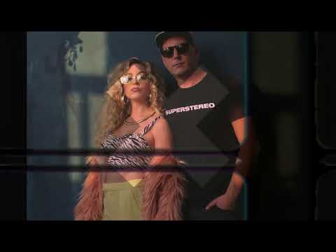 SuperStereo ft. Szőcs Reni - Sohasem fázom (Official Lyrics Video)