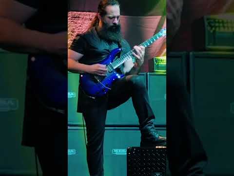 John Petrucci's Most Epic Guitar Solo of All Time🔥 #shortrs