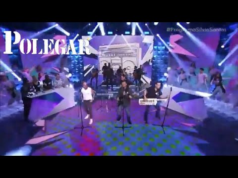 Polegar - "Medley" (Ao Vivo)