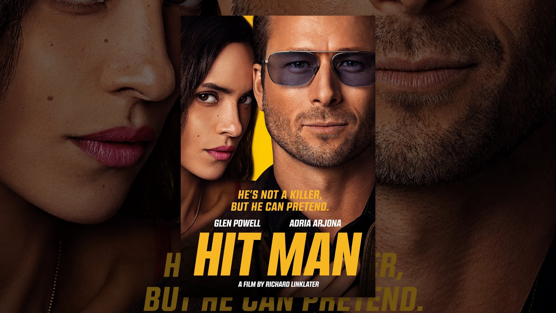 Hit Man