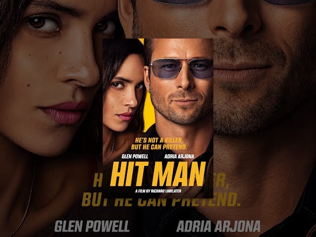 Hit Man