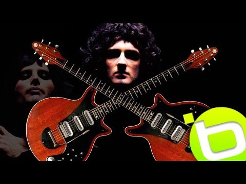 RED SPECIAL Book / Libro BRIAN MAY'S RED SPECIAL. LA HISTORIA DE LA GUITARRA CASERA QUE SACUDIÓ A Q image 8