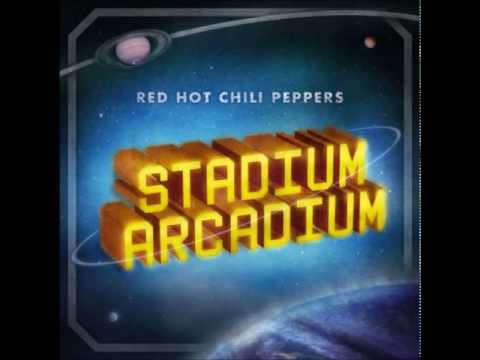 Red Hot Chili Peppers - Dani California (con voz) Backing Track
