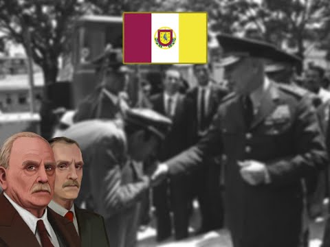 Suzerain - My Colonel, Tarquin Soll