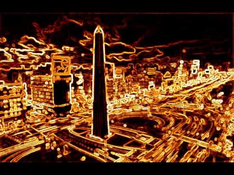 Exodo II - Bajofondo Tango Club