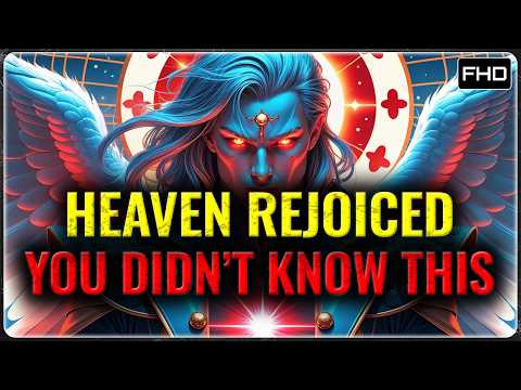 Chosen Ones: What You Did Today Reached Heaven — And God Is Truly Delighted With You