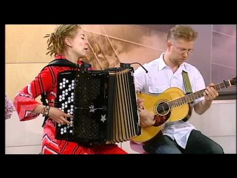 Johanna Juhola Trio: Miette