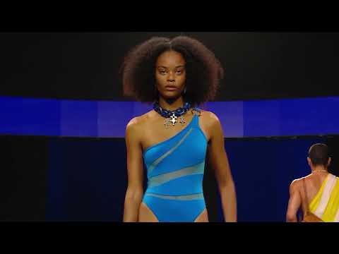 ROMAN PERALTA | SPRING-SUMMER 2022 | GRAN CANARIA SWIM WEEK