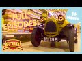 BRUM CLASSIC SHOW FULL EPISODES Fun Programme For Kids WildBrain Zigzag