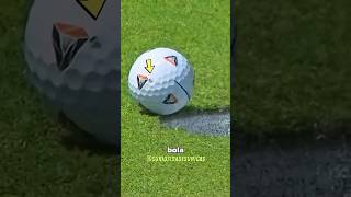 Como Uma Mosca Fez Um Jogador Ganhar Milhões? ⛳🪰 #curiosidades #fatoscuriosos #shorts
