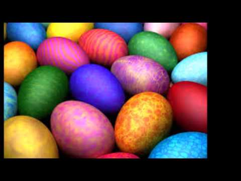 Cia Edimalabares - Campanha  Páscoa 2015