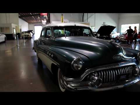 1951 Buick Super (CC-1023258) for sale in Fairfield, California
