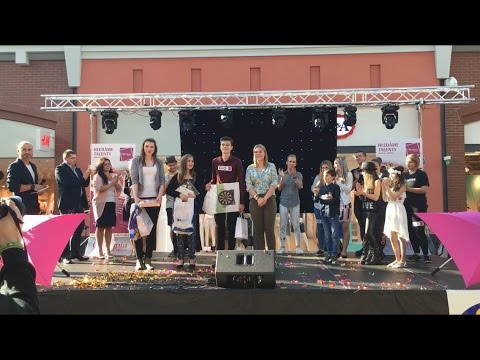 Olympia Olomouc našla své talenty